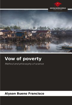 Vow of poverty - Bueno Francisco, Alyson