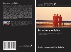 Juventud y religión - Marques Da Silva Godinho, Danilo