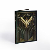 Dune: Adventures in the Imperium - Core Rulebook - Atreides Collectors Edition