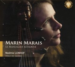 Le Manuscrit Retrouve - Lenhof/Haldenwang/Trocellier/Wattine