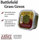 Battlefield Grass Green