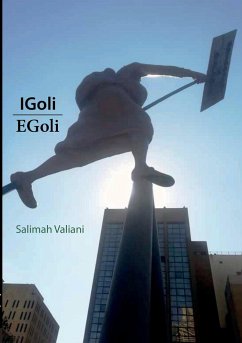 IGOLI EGOLI - Valiani, Salimah
