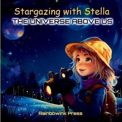 Stargazing with Stella - Press, Rainbow Ink