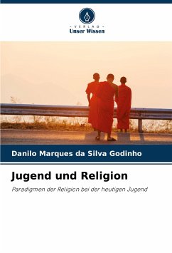 Jugend und Religion - Marques da Silva Godinho, Danilo