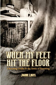 When My Feet Hit the Floor - Linzel, Joanne