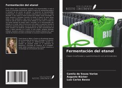 Fermentación del etanol - de Souza Varize, Camila; Bücker, Augusto; Basso, Luiz Carlos