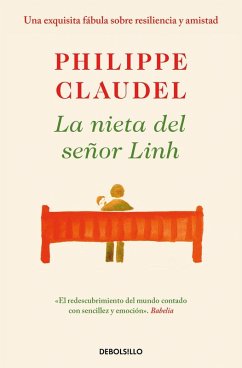 Cover La nieta del señor Linh