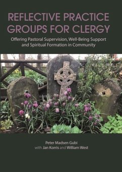 Reflective Practice Groups for Clergy - Gubi, Peter Madsen