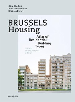Cover Brussels Housing