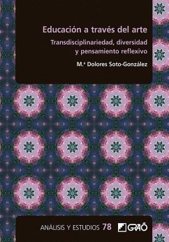 Cover Educación a través del arte