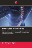 Infecções de feridas