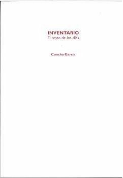 Cover Inventario. El Resto De Los Dias