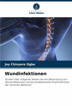 Wundinfektionen - Ogbu, Joy Chinyere