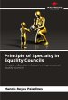 Principle of Specialty in Equality... - Bild 1