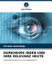 DURKHEIMS IDEEN UND IHRE RELEVANZ HEUTE - Bild 1