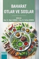 Baharat Otlar ve Soslar - Kurnaz, Alper