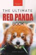 Red Pandas The Ultimate Book - Bild 1