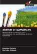 ARTISTI DI NAMANGAN - Bild 1