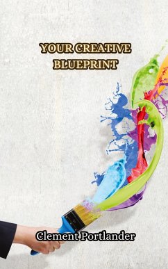 Cover Your Creative Blueprint
