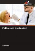 Fallimenti implantari