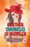 Further Chronicles Of Avonlea