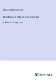 The Bravo; A Tale, In Two Volumes