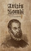 AVILÉS ZOMBI AVILÉS ZOMBI