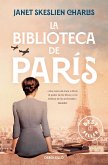 La biblioteca de París