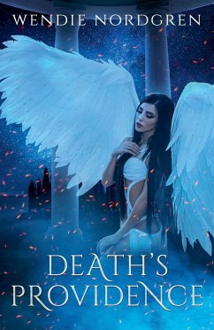 Death's Providence - Nordgren, Wendie