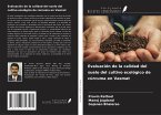 Evaluación de la calidad del suelo del cultivo ecológico de cúrcuma en Vasmat