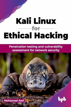 Kali Linux for Ethical Hacking - Atef, Mohamed