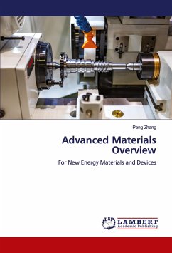 Advanced Materials Overview - Zhang, Peng