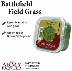 Cover Battlefield Field Grass