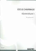 Ausgewählte Klavierwerke Band 1
