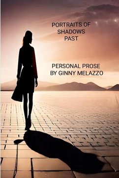 PORTRAITS OF SHADOWS PAST - Melazzo, Ginny