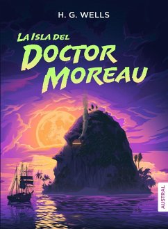 La isla del doctor Moreau