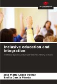 Inclusive education and integration