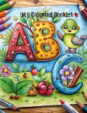 My ABC Coloring Booklet