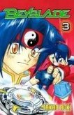 Beyblade Cilt 3