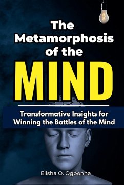 Cover The Metamorphosis of the Mind