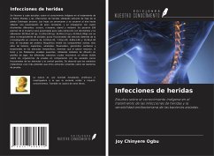 Infecciones de heridas - Ogbu, Joy Chinyere