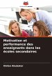 Motivation et performance des... - Bild 1