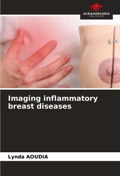 Imaging inflammatory breast diseases - Aoudia, Lynda