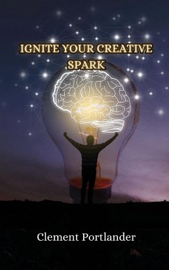 Ignite Your Creative Spark - Portlander, Clement