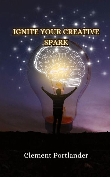 Ignite Your Creative Spark