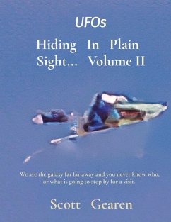 Cover Hiding In Plain Sight... Volume II