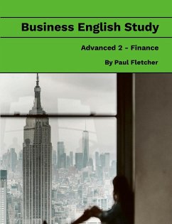 Business English Study - Advanced 2 - Finance - Fletcher, Paul