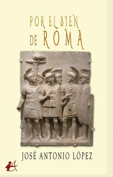 Por el bien de Roma Por el bien de Roma