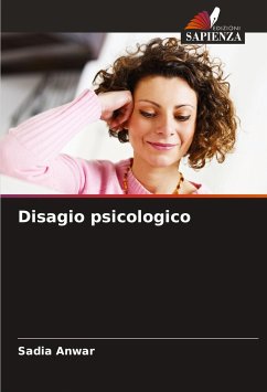 Disagio psicologico - Anwar, Sadia