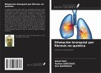 Dilatación bronquial por fibrosis no quística
